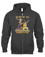 Men's Zip Hoodie Men's Zip Hoodie
