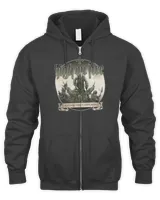 Men's Zip Hoodie Men's Zip Hoodie