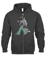 Men's Zip Hoodie Men's Zip Hoodie