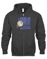 Men's Zip Hoodie Men's Zip Hoodie