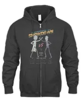 Men's Zip Hoodie Men's Zip Hoodie