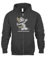 Men's Zip Hoodie Men's Zip Hoodie
