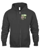 Men's Zip Hoodie Men's Zip Hoodie