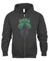 Men's Zip Hoodie Men's Zip Hoodie