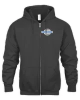 Men's Zip Hoodie Men's Zip Hoodie