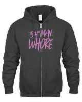 Men's Zip Hoodie Men's Zip Hoodie