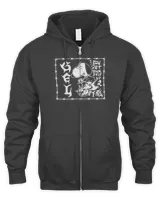 Men's Zip Hoodie Men's Zip Hoodie