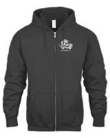 Men's Zip Hoodie Men's Zip Hoodie