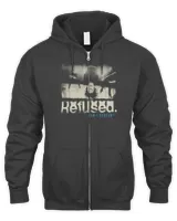 Men's Zip Hoodie Men's Zip Hoodie