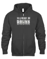 Men's Zip Hoodie Men's Zip Hoodie