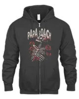 Men's Zip Hoodie Men's Zip Hoodie