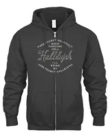 Men's Zip Hoodie Men's Zip Hoodie