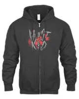 Men's Zip Hoodie Men's Zip Hoodie