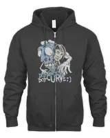 Men's Zip Hoodie Men's Zip Hoodie