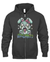 Men's Zip Hoodie Men's Zip Hoodie