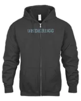 Men's Zip Hoodie Men's Zip Hoodie
