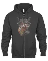 Men's Zip Hoodie Men's Zip Hoodie