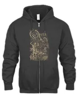 Men's Zip Hoodie Men's Zip Hoodie