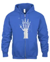 Men's Zip Hoodie Men's Zip Hoodie