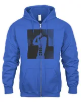 Men's Zip Hoodie
