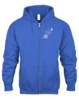 Men's Zip Hoodie Men's Zip Hoodie