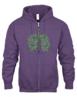 Men's Zip Hoodie Men's Zip Hoodie