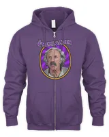 Men's Zip Hoodie Men's Zip Hoodie