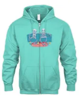 Men's Zip Hoodie Men's Zip Hoodie