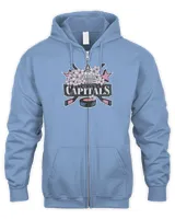 Men's Zip Hoodie Men's Zip Hoodie