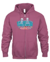 Men's Zip Hoodie Men's Zip Hoodie