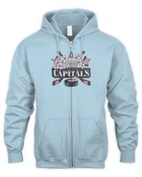 Men's Zip Hoodie