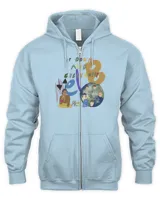 Men's Zip Hoodie Men's Zip Hoodie