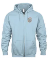 Men's Zip Hoodie Men's Zip Hoodie
