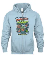 Men's Zip Hoodie Men's Zip Hoodie
