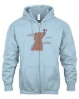 Men's Zip Hoodie Men's Zip Hoodie