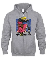 Men's Zip Hoodie Men's Zip Hoodie