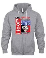 Men's Zip Hoodie