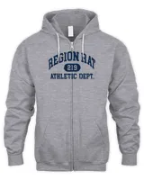 Men's Zip Hoodie Men's Zip Hoodie