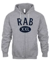 Men's Zip Hoodie Men's Zip Hoodie
