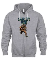 Men's Zip Hoodie Men's Zip Hoodie