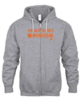 Men's Zip Hoodie Men's Zip Hoodie