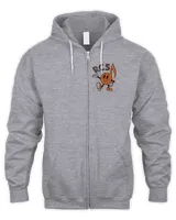 Men's Zip Hoodie Men's Zip Hoodie