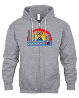 Men's Zip Hoodie Men's Zip Hoodie