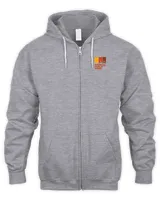 Men's Zip Hoodie Men's Zip Hoodie