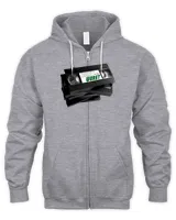 Men's Zip Hoodie Men's Zip Hoodie