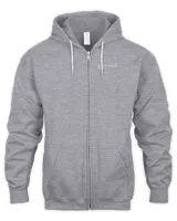 Men's Zip Hoodie Men's Zip Hoodie