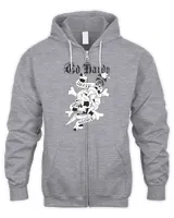 Men's Zip Hoodie Men's Zip Hoodie