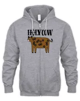 Men's Zip Hoodie