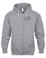 Men's Zip Hoodie Men's Zip Hoodie