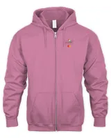 Men's Zip Hoodie Men's Zip Hoodie